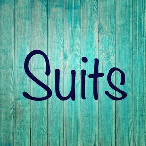 Suits